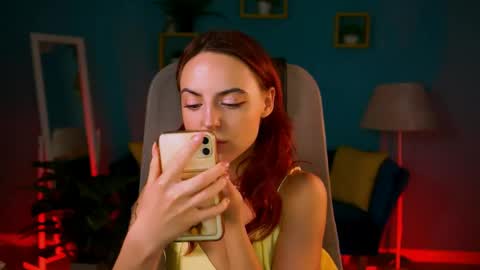 Eva  online show from 22, 5, 2026