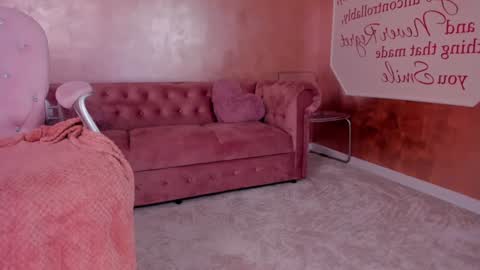 Snapshot of evanew_ chatting on 25, 1, 2025 Eva online show from 25, 1, 2025
