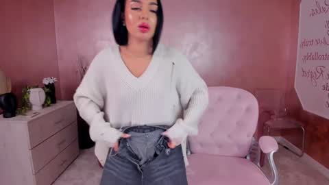 Snapshot of evanew_ chatting on 25, 1, 2025 Eva online show from 25, 1, 2025