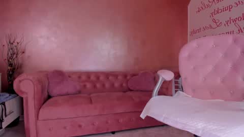 Snapshot of evanew_ chatting on 28, 1, 2025 Eva online show from 28, 1, 2025
