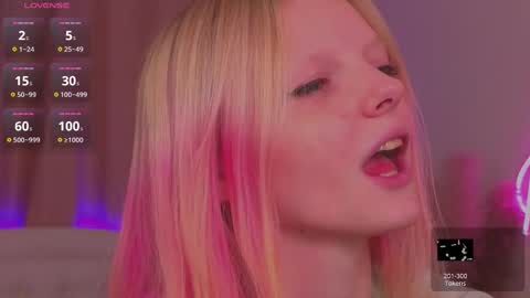 Snapshot of evangel1ne chatting on 14, 12, 2024 evangel1ne online show from 14, 12, 2024