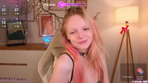 Snapshot of evangel1ne chatting on 15, 1, 2025 evangel1ne online show from 15, 1, 2025