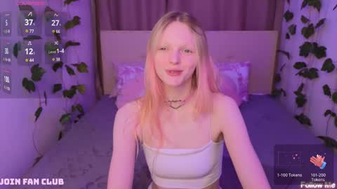 Snapshot of evangel1ne chatting on 22, 1, 2025 evangel1ne online show from 22, 1, 2025