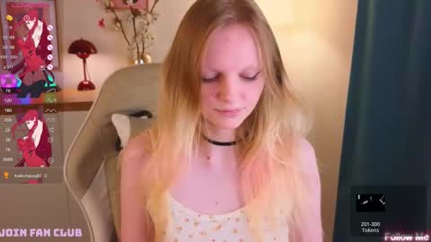 Snapshot of evangel1ne chatting on 29, 11, 2025 evangel1ne online show from 29, 11, 2025