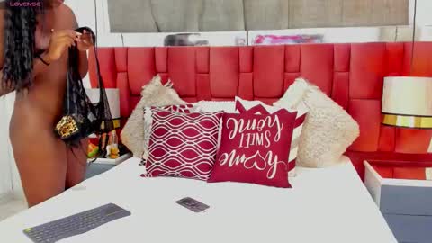 evangelin_ts online show from 14, 12, 2025