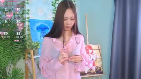 Hello im Lia online show from 24, 5, 2026