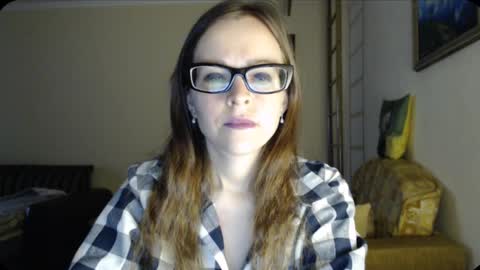YourMistress online show from 15, 12, 2024