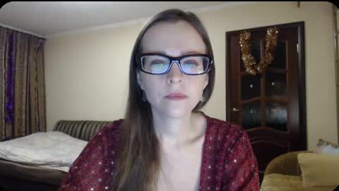YourMistress online show from 23, 12, 2024