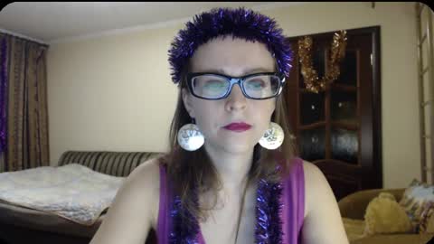 YourMistress online show from 24, 12, 2024