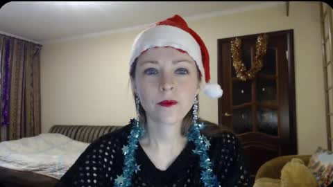YourMistress online show from 25, 12, 2024