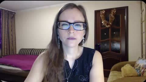 YourMistress online show from 26, 12, 2024