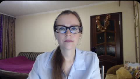 YourMistress online show from 27, 12, 2024