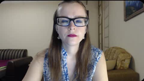 YourMistress online show from 3, 2, 2025