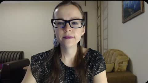 YourMistress online show from 7, 2, 2025