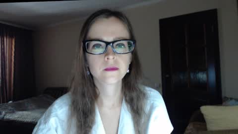 YourMistress online show from 15, 9, 2025