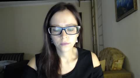YourMistress online show from 8, 10, 2025