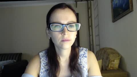 YourMistress online show from 9, 10, 2025