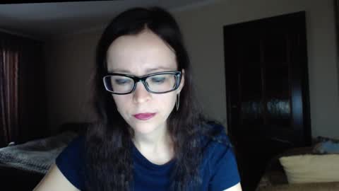 YourMistress online show from 13, 10, 2025