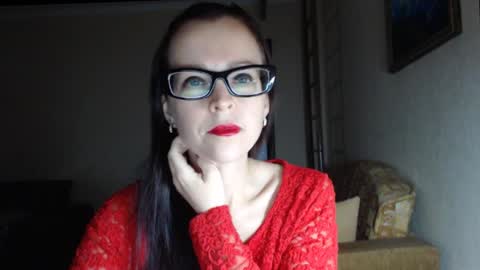YourMistress online show from 20, 10, 2025