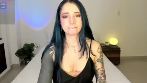 Snapshot of evangelinelovee chatting on 13, 4, 2026 Evangeline online show from 13, 4, 2026