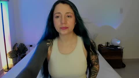 Evangeline online show from 30, 5, 2026