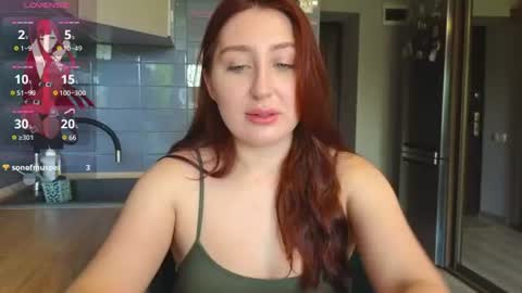 Snapshot of evangelinfox chatting on 12, 6, 2026 EvangelinFox online show from 12, 6, 2026