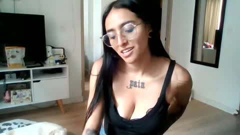 Evangelline online show from 28, 6, 2026