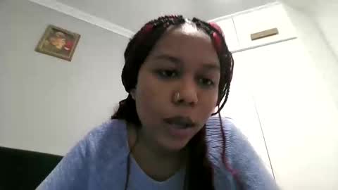 Snapshot of evangely15 chatting on 20, 4, 2026 evangely online show from 20, 4, 2026