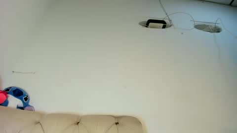 Snapshot of evangely15_ chatting on 22, 1, 2025 evangely15_ online show from 22, 1, 2025