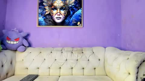 Snapshot of evangely15_ chatting on 22, 11, 2025 evangely15_ online show from 22, 11, 2025