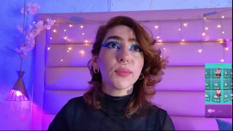 Snapshot of evangelyne1 chatting on 21, 12, 2025 Evangelyne online show from 21, 12, 2025