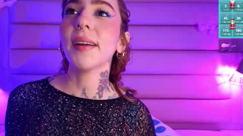 Snapshot of evangelyne1 chatting on 6, 1, 2026 Evangelyne online show from 6, 1, 2026