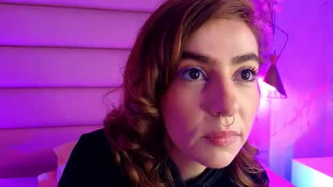 Snapshot of evangelyne1 chatting on 7, 1, 2026 Evangelyne online show from 7, 1, 2026