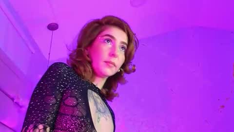 Snapshot of evangelyne1 chatting on 13, 1, 2026 Evangelyne online show from 13, 1, 2026