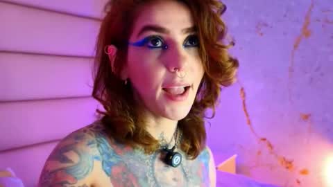 Snapshot of evangelyne1 chatting on 15, 1, 2026 Evangelyne online show from 15, 1, 2026