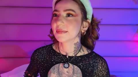 Snapshot of evangelyne1 chatting on 6, 2, 2026 Evangelyne online show from 6, 2, 2026