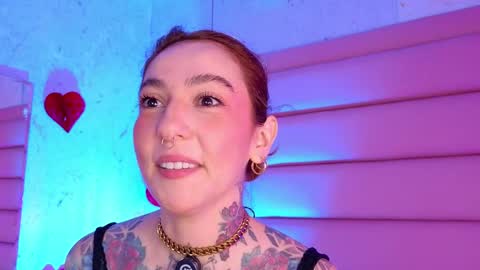 Evangelyne online show from 2, 4, 2026