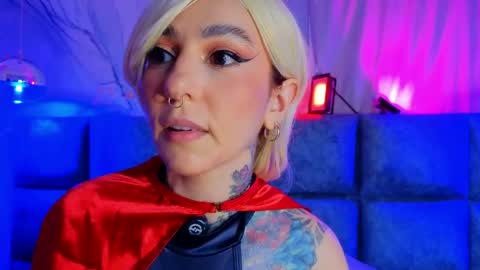 Evangelyne online show from 24, 5, 2026
