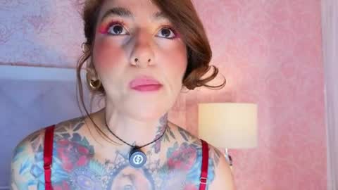 Snapshot of evangelyne1 chatting on 10, 6, 2026 Evangelyne online show from 10, 6, 2026