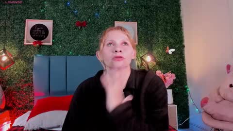  Evangelyne  online show from 17, 1, 2026