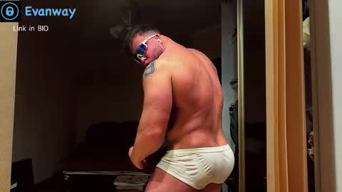 EvanHOTi online show from 24, 2, 2026