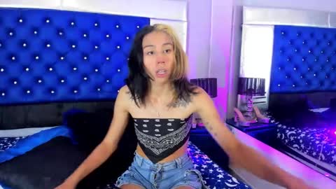 evanllelyne online show from 4, 11, 2025