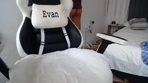 Evan online show from 22, 12, 2024