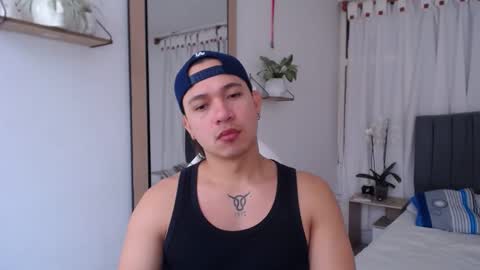 Evan online show from 23, 12, 2024