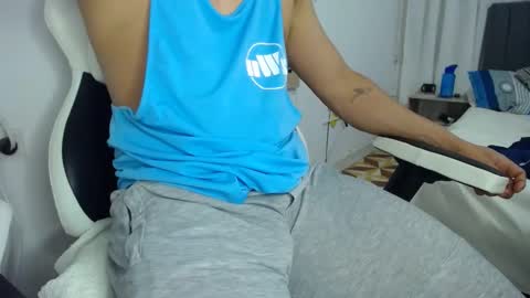 Evan online show from 2, 1, 2025