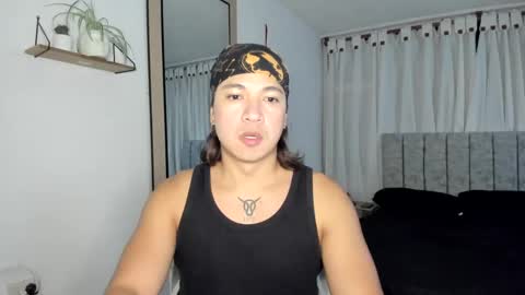 Evan online show from 7, 3, 2025