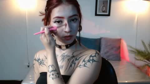 Evanssa lx online show from 15, 1, 2026