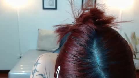 Evanssa lx online show from 17, 1, 2026