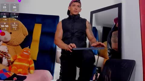   online show from 26, 10, 2025