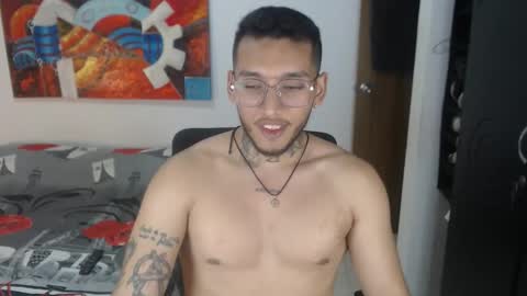 Snapshot of evanvelvet chatting on 13, 1, 2026 online show from 13, 1, 2026